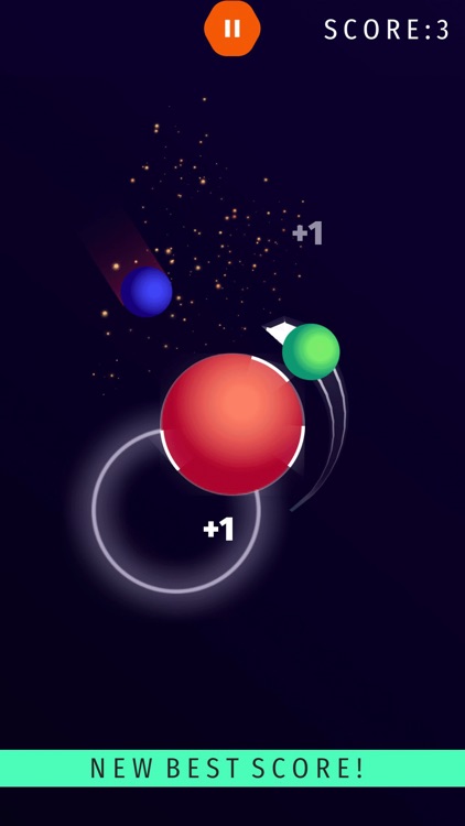 CircleHoop-玩乐遊戲