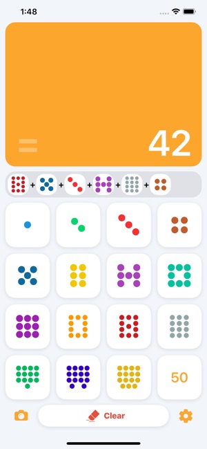 Domino Counter(圖1)-速報App