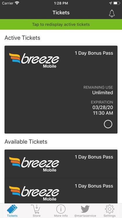 Breeze Mobile