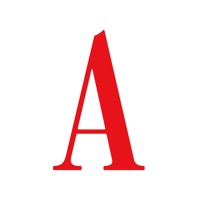 The Atlantic Magazine apk