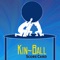 Kin Ball Score Card includes below features sets :