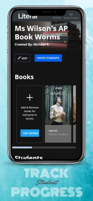 Literal: An Addictive Reader(圖4)-速報App