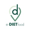 e-Diet food