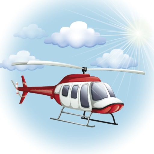 Helicopter Exam Study 2020 icon