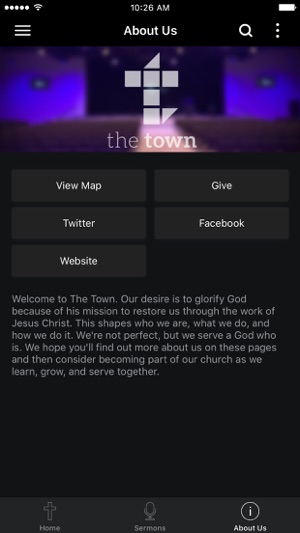 The Town(圖3)-速報App