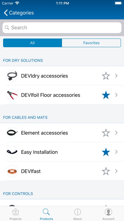 DEVIinstaller™ App