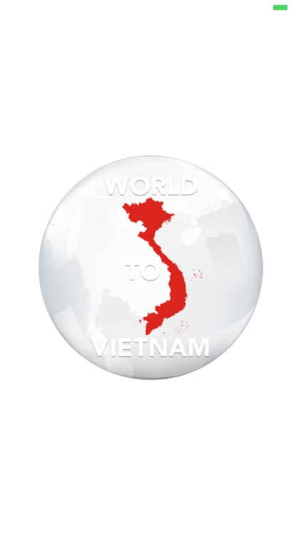 VIETNAM TO WORLD screenshot-4