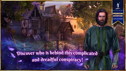 Queen's Quest 5 screenshot 3