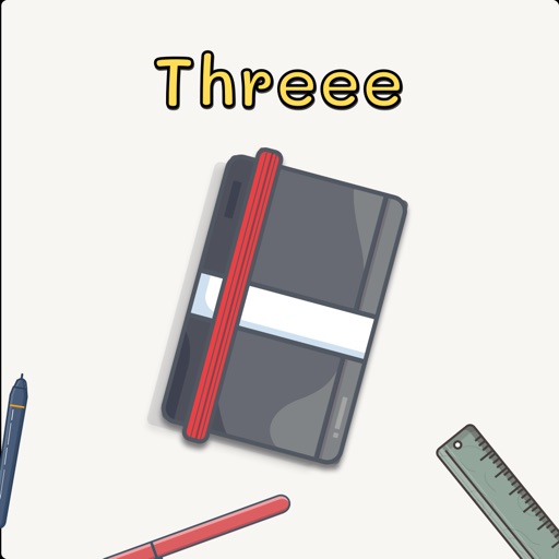 Threee iOS App