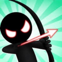 Stick Arrow