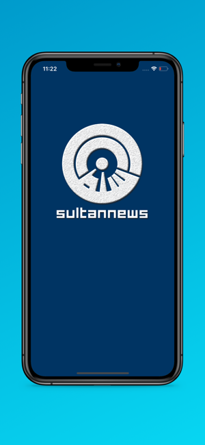 Sultan News(圖1)-速報App