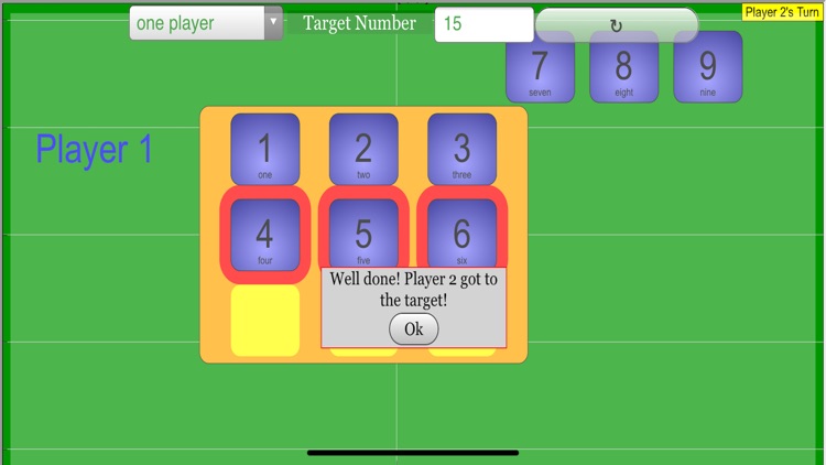 Bing Bang Go! Tic Tac Toe screenshot-4