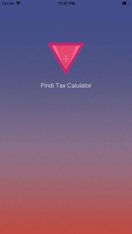 Pindi-Tax