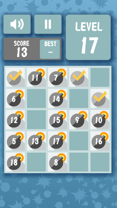 Bombs! screenshot 4