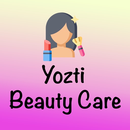 Yozti Beauty Care icon