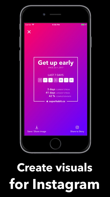 Habit Tracker ++ screenshot-6