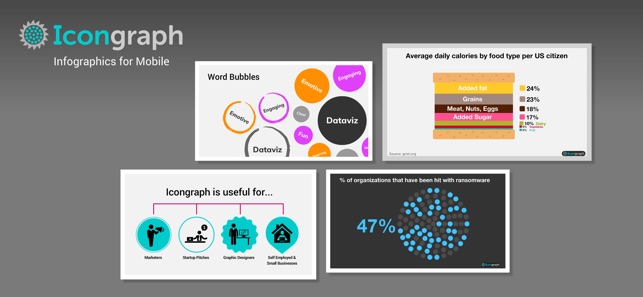 Infographic Maker - Icongraph