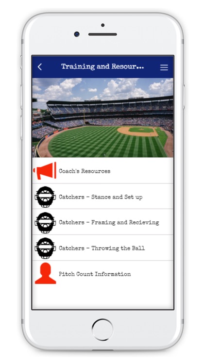 Glen Rock Little League