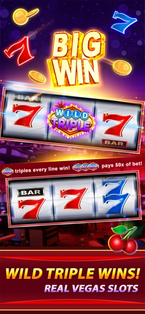 Wild Cherry Slots & Puzzles