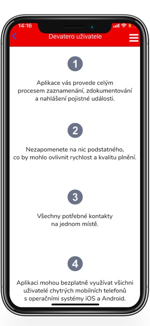 SOS Vítovec(圖4)-速報App