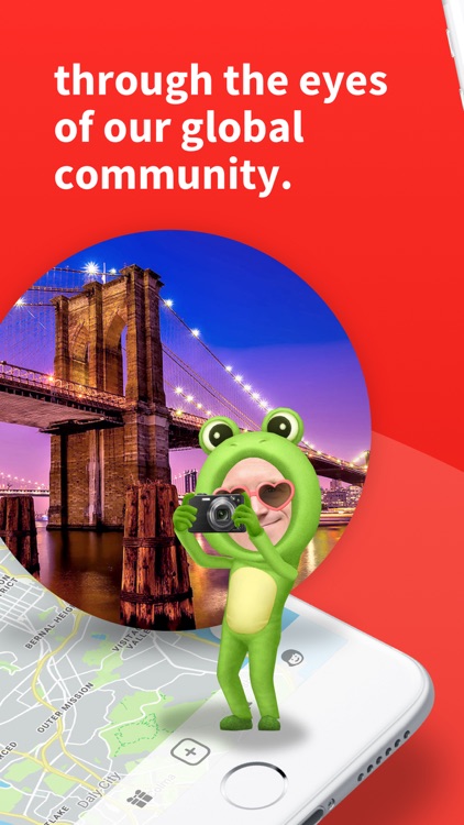 Playsee: Social Travel Network