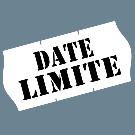 Date Limite