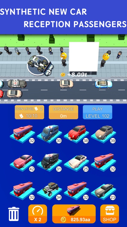 Ride Go screenshot-0