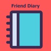 Friend Diary