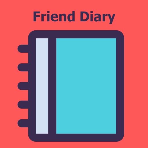 Friend Diary