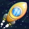 Landing Ops is a mobile game about exploring space, traversing different places within the universe with your spaceship and overcoming exciting challenges on your way to become the best space explorer