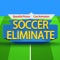 SOCCER ELIMINATE este un joc foarte interesant