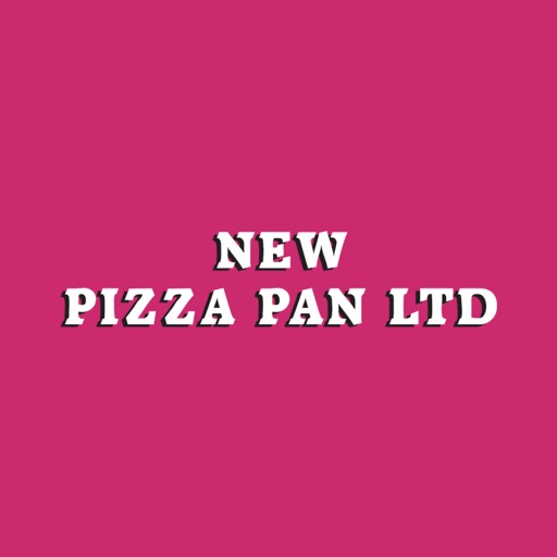 New Pizza Pan Ltd icon