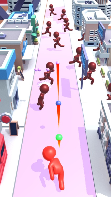 Paint Blast screenshot-4