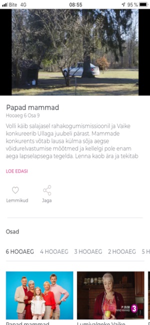 TVPlay Eesti(圖2)-速報App