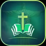 Malayalam Audio Holy Bible App Contact