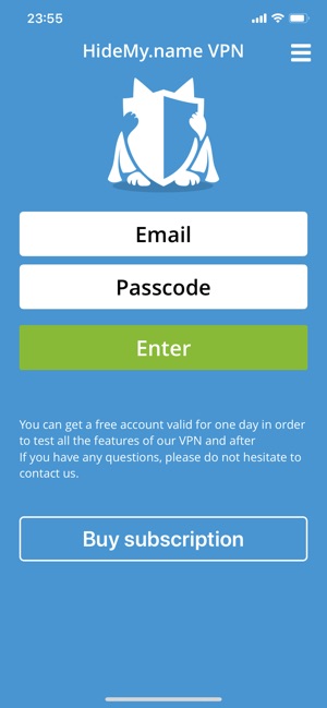 HideMy.name VPN(圖1)-速報App