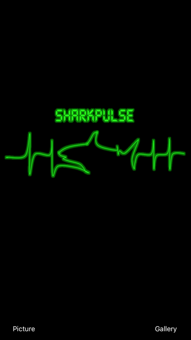 How to cancel & delete SharkPulse v3.0 from iphone & ipad 1