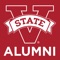 The Valdosta State Alumni app brings the VSU family to your mobile device no matter where life has taken you