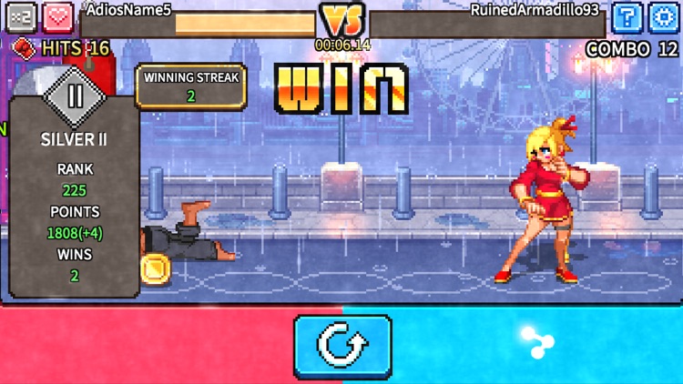 One Punch - LIMITED EDITION screenshot-9