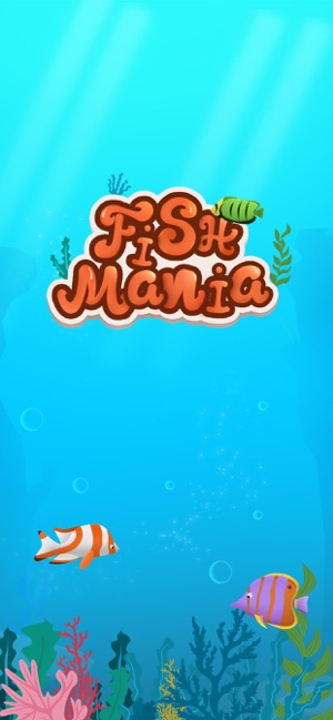 Panda fish mania(圖1)-速報App