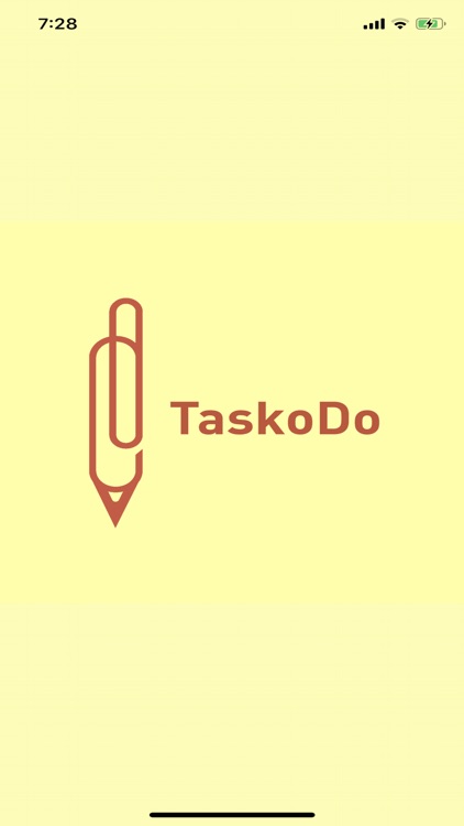 TaskoDo