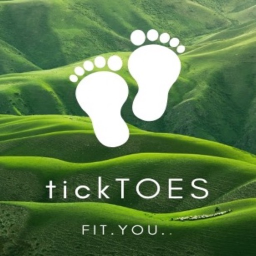 tickToes