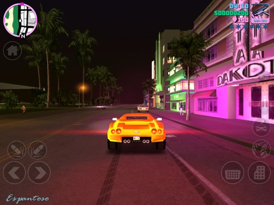 Grand Theft Auto Vice City By Rockstar Games Ios United States Searchman App Data Information - grand blox auto 5 roblox