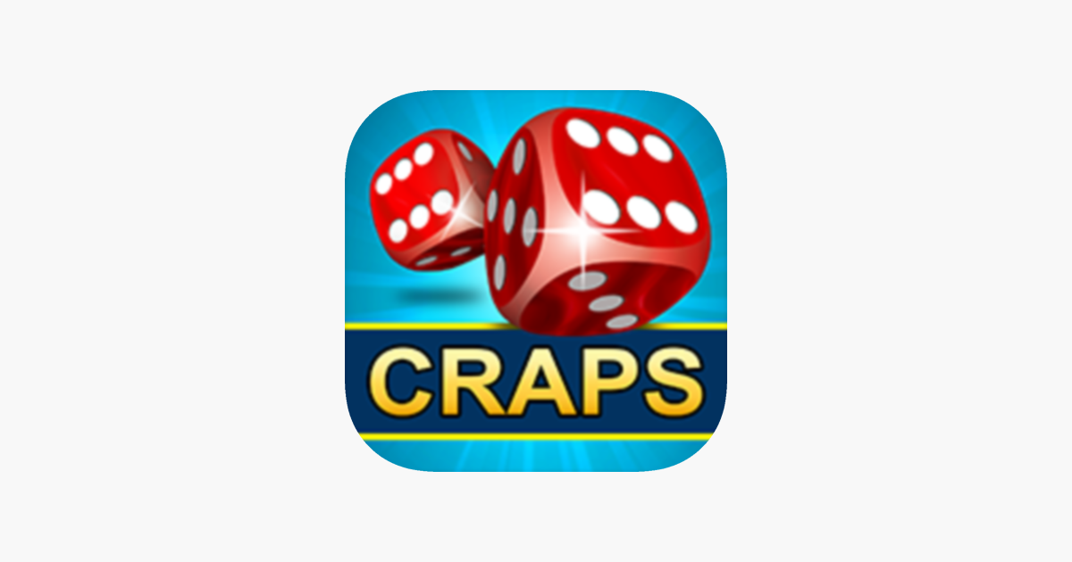 Craps Game App