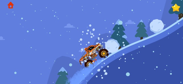 Monster Truck Go: Racing Games(圖8)-速報App