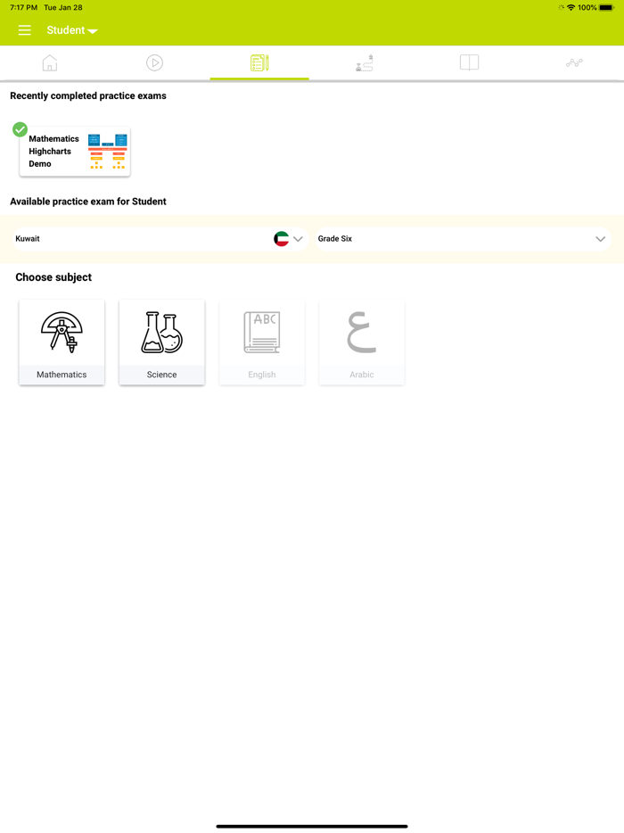 Darisni - درسني لأولياء الأمور