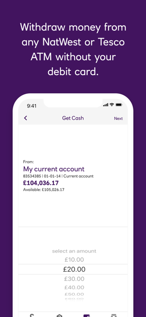 Natwest International On The App Store