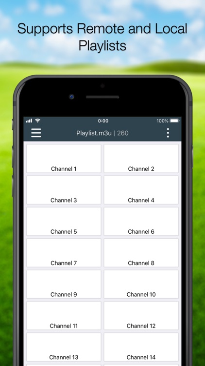 Flex IPTV