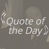 qotd - Quote of the Day!