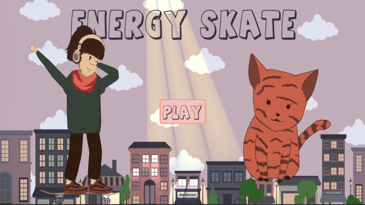 Energy Skate